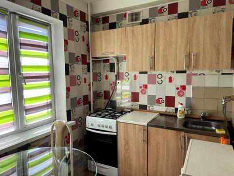 квартира за адресою Дегтярівська вул., 15