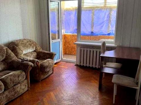 квартира за адресою Дегтярівська вул., 15