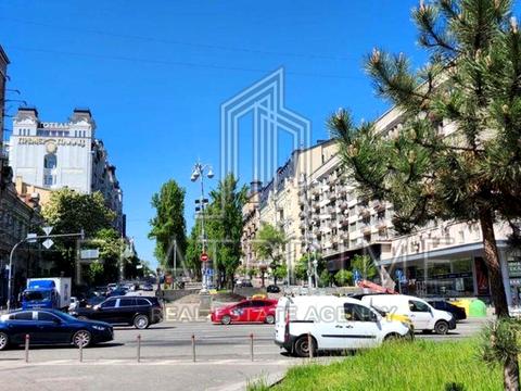 квартира за адресою Велика Васильківська вул. (Червоноармійська), 2