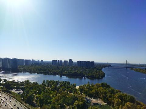 квартира по адресу Днепровская набережная ул., 17