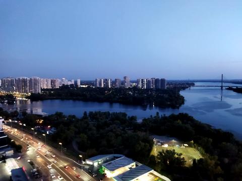 квартира по адресу Днепровская набережная ул., 17