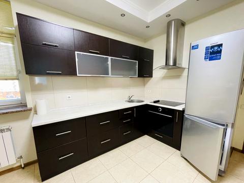 квартира за адресою Київ, Петра Калнишевського вул. (Михайла Майорова), 7