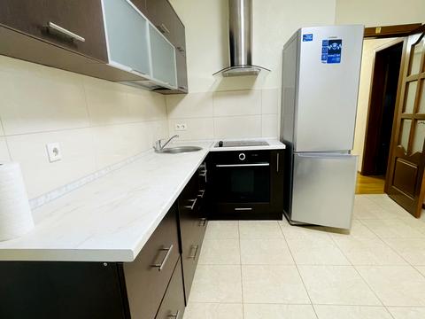 квартира за адресою Київ, Петра Калнишевського вул. (Михайла Майорова), 7