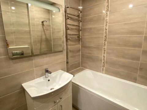 квартира за адресою Теремківська вул., 3-А