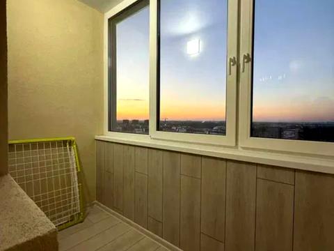 квартира за адресою Теремківська вул., 3-А