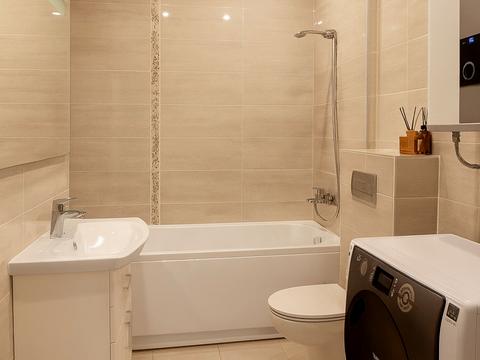 квартира за адресою Теремківська вул., 3-А