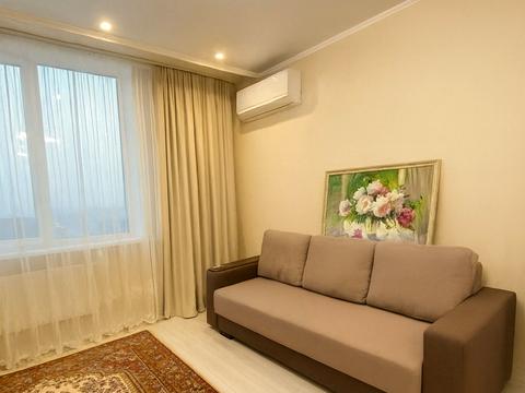 квартира за адресою Теремківська вул., 3-А