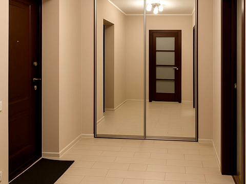 квартира за адресою Теремківська вул., 3-А