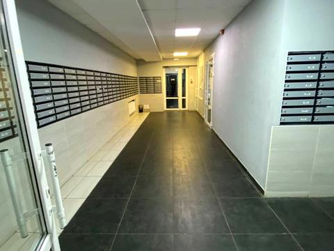 квартира за адресою Теремківська вул., 3-А