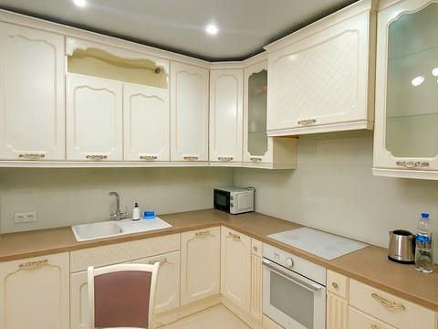 квартира за адресою Теремківська вул., 3-А