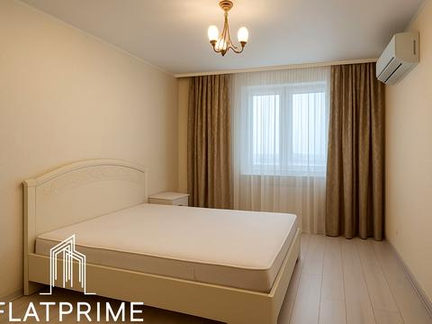 квартира за адресою Теремківська вул., 3-А