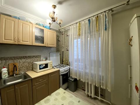 квартира по адресу Иорданская ул. (Лайоша Гавро), 22