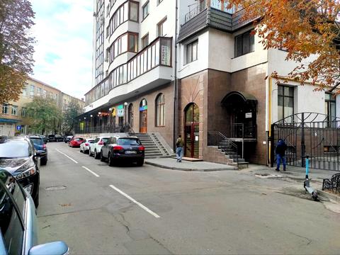 комерційна за адресою Проскурівська вул., 45