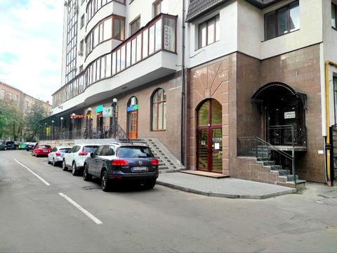 комерційна за адресою Проскурівська вул., 45