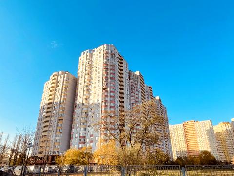 квартира за адресою Київ, Петра Калнишевського вул. (Михайла Майорова), 7