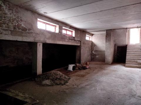 комерційна за адресою Проскурівська вул., 45