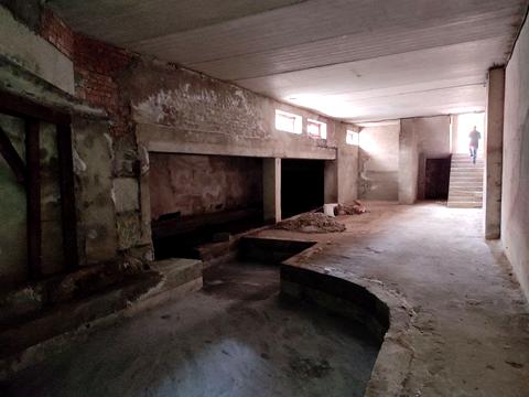 комерційна за адресою Проскурівська вул., 45