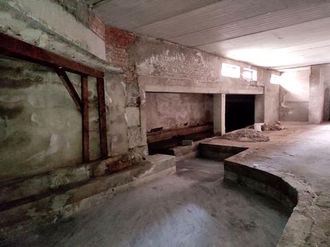 комерційна за адресою Проскурівська вул., 45