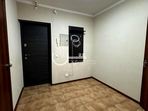 квартира за адресою Соломії Крушельницької вул., 15-Б