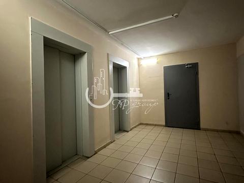 квартира за адресою Соломії Крушельницької вул., 15-Б