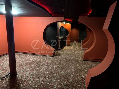 коммерческая по адресу Евгения Сверстюка ул. (Марины Расковой), 1