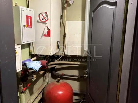 коммерческая по адресу Евгения Сверстюка ул. (Марины Расковой), 1