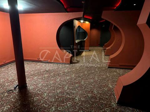 коммерческая по адресу Евгения Сверстюка ул. (Марины Расковой), 1