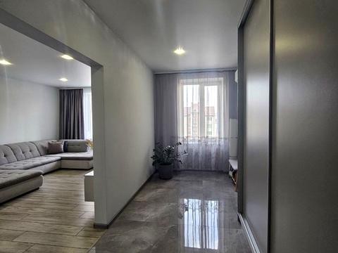 квартира по адресу Луцк, Зацепы ул., 18