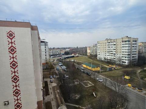 квартира по адресу Луцк, Зацепы ул., 18