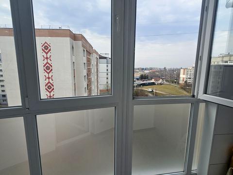 квартира по адресу Луцк, Зацепы ул., 18