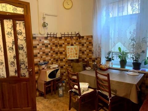 квартира за адресою В'ячеслава Чорновола просп. (), 15