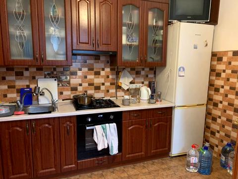 квартира за адресою В'ячеслава Чорновола просп. (), 15