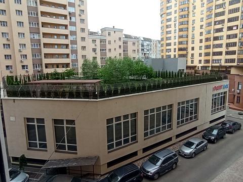 квартира за адресою Вітянська вул., 2в
