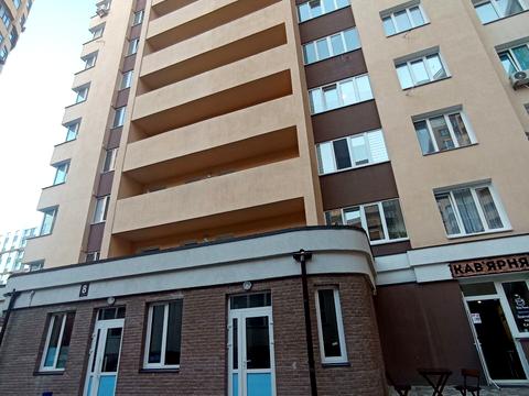 квартира за адресою Вітянська вул., 2в
