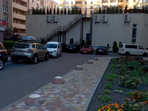 квартира за адресою Вітянська вул., 2в