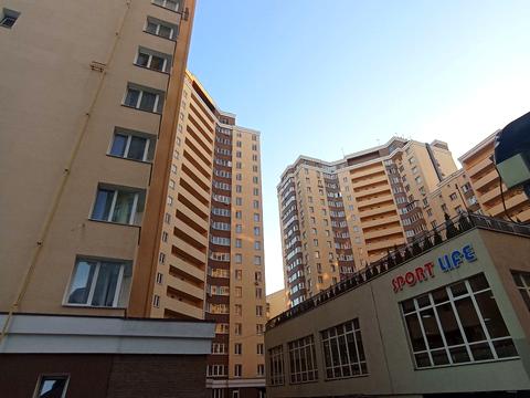 квартира за адресою Вітянська вул., 2в