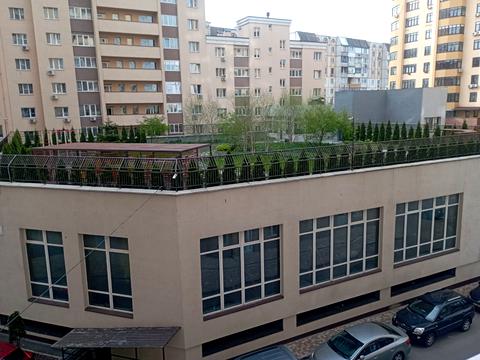 квартира за адресою Вітянська вул., 2в