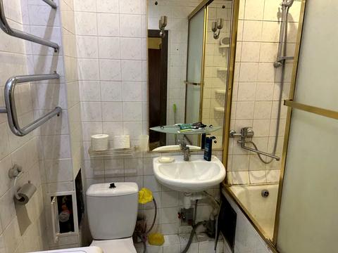 квартира за адресою Кловський узвіз (Кловський), 20