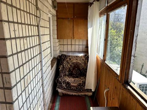 квартира за адресою Кловський узвіз (Кловський), 20