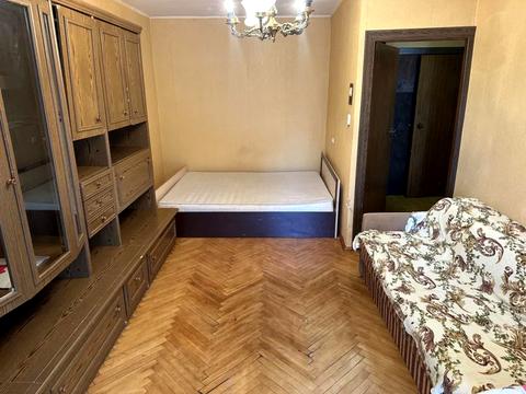 квартира за адресою Кловський узвіз (Кловський), 20