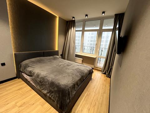 квартира за адресою Валерія Самофалова вул. (Каманіна), 16а/2