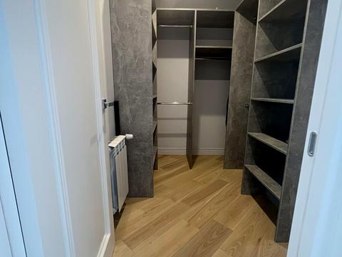 квартира по адресу Урловская ул., 23-Г