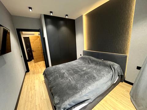 квартира за адресою Валерія Самофалова вул. (Каманіна), 16а/2