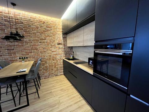 квартира за адресою Валерія Самофалова вул. (Каманіна), 16а/2