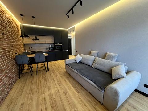 квартира за адресою Валерія Самофалова вул. (Каманіна), 16а/2