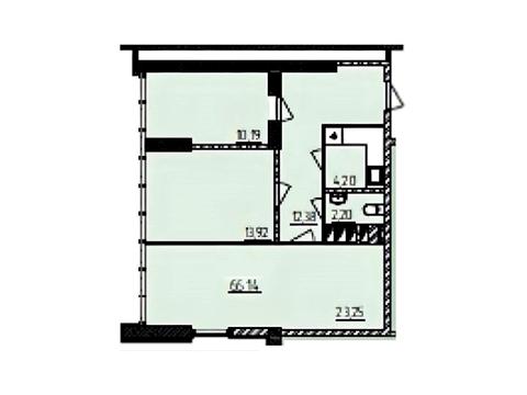 комерційна за адресою Краснова вул., 3