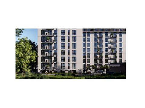 квартира по адресу Заклинских ул., 7