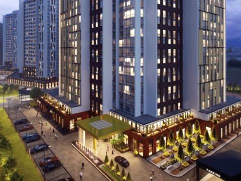 комерційна за адресою Краснова вул., 3