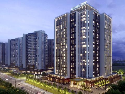 комерційна за адресою Краснова вул., 3