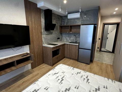 квартира за адресою Глибочицька вул., 73